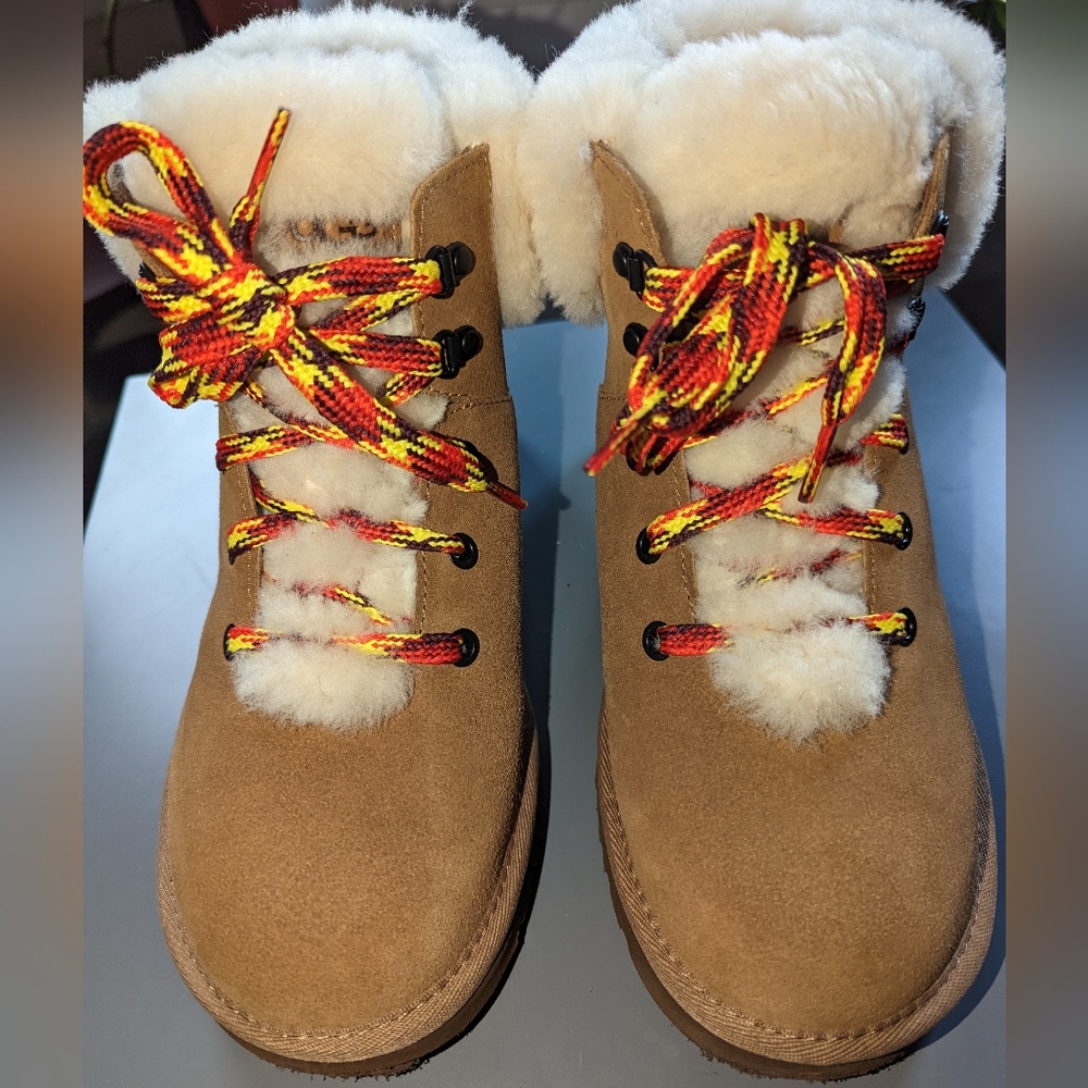 Women's UGG boots